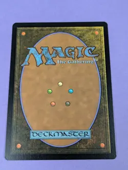 MTG Magic the Gathering: Double Masters: Crop Rotation #161/332 Uncommon - NM - Image 2