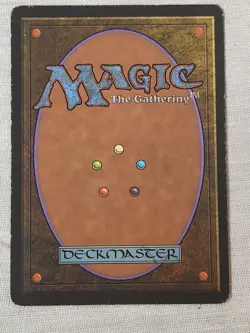 NM Varchild's War-Riders Alliances Mtg Magic the Gathering - Image 2