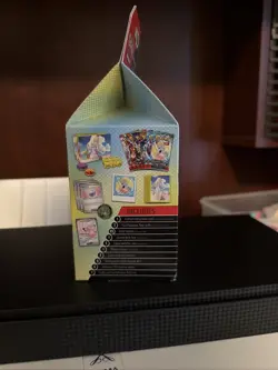 Pokemon TCG Lillie Premium Tournament Collection Box Sealed New! - Image 4