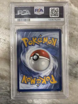 Pokemon 2025 Mega Lucario ex 179/132 SIR Mega Evolution GEM MINT PSA 10 - Image 2