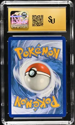 Pokemon Paldea Evolved Ting-Lu ex 263/193 SIR CGC PRISTINE 10 - Image 2