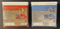 Pokemon XY Evolutions Elite Trainer Box TCG Set Charizard & Blastoise Sealed ETB - Image 4