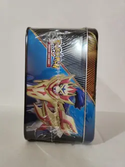 Pokemon TCG 2020 Spring Collector's Chest Lunch Box Tin Sword & Shield SEALED - Image 4