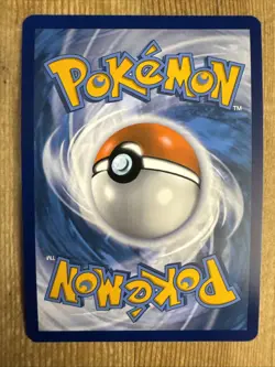 Pokemon TCG Prismatic Evolutions Metal Energy SVE016 Holo Near Mint - Image 2