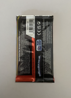 Pokemon TCG Mega Evolution Booster Pack - Sealed [Random Pack Art + 1 Per Sale] - Image 2