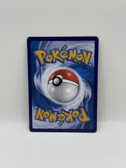 Pokemon S-Chinese Captain Pikachu Pokeball Holo 0702/09 CBB1C Gem Pack Horizon - Image 2