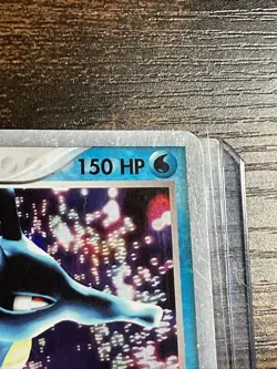 Pokemon TCG - Kingdra EX - EX Dragon 92/97 - Holo - MP - Image 3