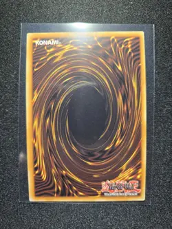 Brotherhood of the Fire Fist - Bear (Quarter Century Secret Rare) RA04-EN198... - Image 2
