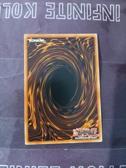Yugioh! S:P Little Knight - MP24-EN121 - Prismatic Secret Rare - 1st Edition Nea - Image 4