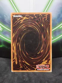 Yugioh Dimension Fortress Weapon CRMS-EN033 Super Rare 1st Edition NM - Image 2