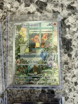 Lot of 24 Ex and Foil Pokemon Cards - Near Mint Condition In Sleeves - Image 4