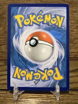 Pokemon Card TCG Alolan Sandshrew 4/12 McDonald's 2019 Holo LP - Image 2