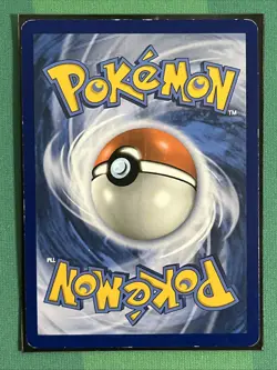 Pokemon Card - Ash-Greninja EX - Regular (XY133) XY Black Star Promo *MP/HP* - Image 2