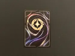 Disney Lorcana TCG Diablo Devoted Herald Legendary 70/204 Ursula’s Return Card - Image 2