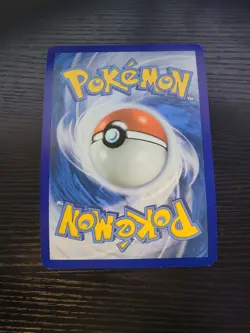 Pokemon Mega Camerupt EX XY198 Jumbo Cards Holo Oversized Black Star Promo - Image 3