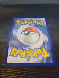 Pokemon Mega Camerupt EX XY198 Jumbo Cards Holo Oversized Black Star Promo - Image 4