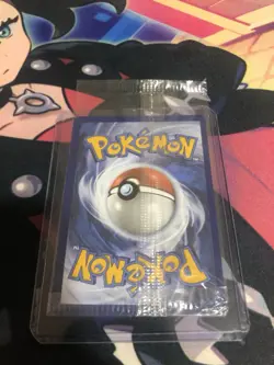 Mewtwo 151 Scarlet & Violet Promo Card Holo (SEALED MINT CONDITION) - Image 2
