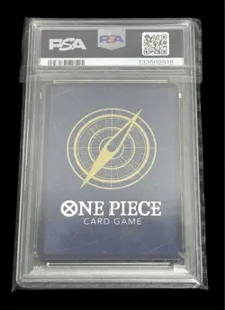 2025 ONE PIECE CARD GAME TS-02 Mini-tin Pack Set vol.2 NAMI P-112 Serial Nami - Image 2