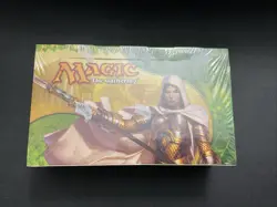 Magic: the Gathering MTG Theros Booster Box 36 Packs 653569823667 - Image 1