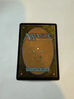 Badgermole Cub (Borderless) - Avatar: The Last Airbender FOIL MTG - Image 2