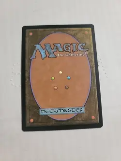 MTG Ashiok, Nightmare Muse Theros Beyond Death 208/254 Regular Mythic Foil - Image 2