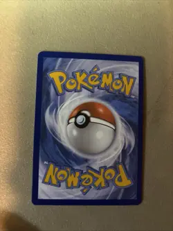 Pokemon Squirtle TCG Full Art Holo Card 148/142 Stellar Crown Illustration Rare - Image 2