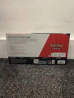 Pokemon TCG: Surging Sparks Costco 2 Pack ETB & Booster Bundle - Image 3