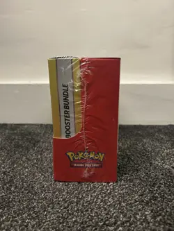 Pokemon TCG: Surging Sparks Costco 2 Pack ETB & Booster Bundle - Image 4