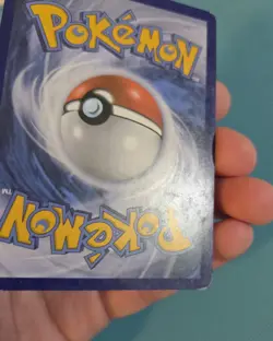 2013 Pokemon Legendary Treasures Radiant Collection Holo Growlithe #RC4/RC25 - Image 3