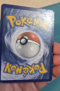 2013 Pokemon Legendary Treasures Radiant Collection Holo Growlithe #RC4/RC25 - Image 4