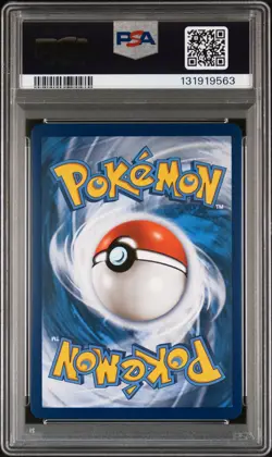 2015 POKEMON XY BREAKTHROUGH #160 FULL ART/M MEWTWO EX PSA 10 - Image 2