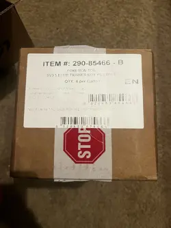 SV3.5 Pokemon 151 Elite Trainer Box Pokemon Center Exclusive Sealed Case ETB - Image 1