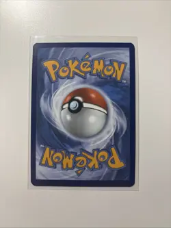 2025 Pokemon TCG Journey Together Hop’s Wooloo Illustration Rare 170/159 Holo - Image 2