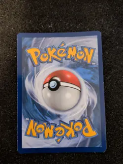 Pokemon Pikachu TCG Black Star Promos XY95 Holo LP - Image 2