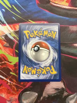 Gothitelle SVP211 Black Star Promo Pokemon White Flare NM M - Image 2