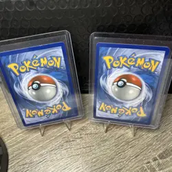 Pokemon TCG Mega M Rayquaza EX Holo 76/108 Pokemon Lot - Image 2