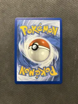 Pokemon TCG Team Rocket's Mewtwo ex 081/182! NM Condition! See Description! - Image 2