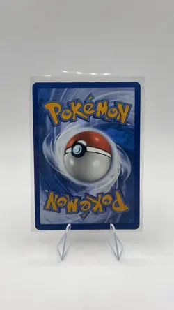 Charcadet Pokemon Center Stamped Promo - Image 2