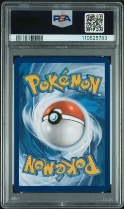 2024 POKEMON TEF EN-TEMPORAL FORCES ILLUSTRATION RARE #178 METAGROSS PSA 9 - Image 2