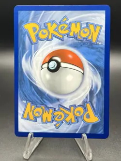 Pokemon TCG Team Rocket’s Moltres EX 208/183 Full Art Ultra Rare Destined Rivals - Image 2