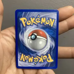 Pokemon TCG Mightyena 18/108 Holo Rare EX Power Keepers 2007 NM/LP - Image 2