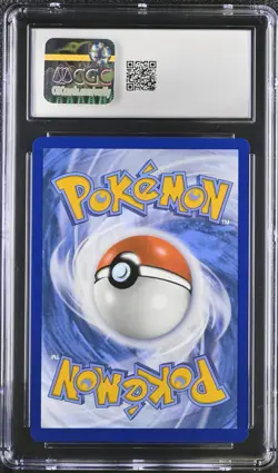 2023 Pokemon Crown Zenith MEWTWO VSTAR GG44/GG70 CGC 10 GEM MINT GG44 - Image 2