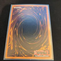 Dark Magician QCR TN23-EN001 25th Anniversary Tin: Dueling Heroes Promo Yugioh - Image 3