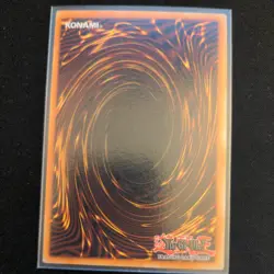Dark Magician QCR TN23-EN001 25th Anniversary Tin: Dueling Heroes Promo Yugioh - Image 4