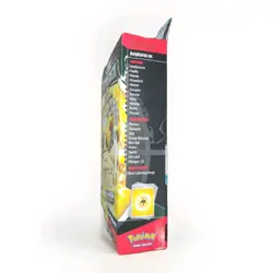 Pokemon Trading Cards - EX Battle Decks - AMPHAROS EX (60-Card Deck, Deck Box+) - Image 3