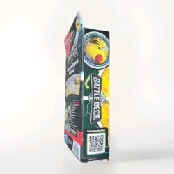 Pokemon Trading Cards - EX Battle Decks - AMPHAROS EX (60-Card Deck, Deck Box+) - Image 4