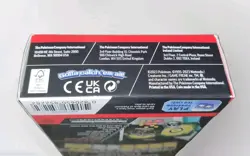 Pokemon Trading Cards - EX Battle Decks - AMPHAROS EX (60-Card Deck, Deck Box+) - Image 5