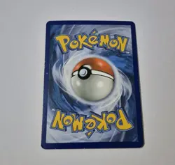 Pokemon TCG Black & White Plasma Storm Crobat Holo Card #55 LP - Image 2