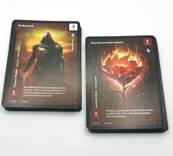 Wonders of the First CCG 30 Card Common/Uncommon Lot - Pack Fresh! - Image 1