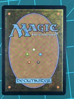 MTG Maze's End Prerelease Cards Foil - Image 3